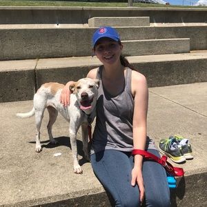 Meet your Posher, Emily